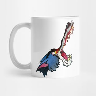 VVulf Mug